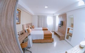 Profissionalle Hotel São Luís